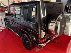 مێرسێدس بێنز G-Class